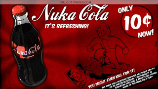 Coke bottle drawing man red - dorothy coke free wallpaper