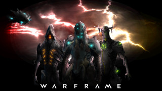 Sci fi characters lightning storm - fi character free wallpaper