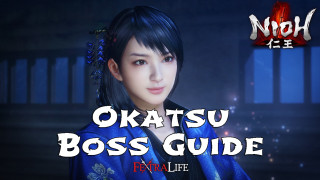 Woman blue kimono with words - ultra free wallpaper