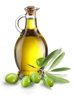 Olive oil bottle green olives - olive skin free wallpaper for mobile