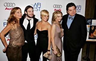 Group red carpet event poster - an event free wallpaper