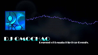 Black background blue green bike - league of legends free wallpaper