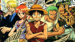 Anime characters group money luffy - eiichiro oda free wallpaper for desktop