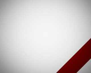 Red white stripes black border - a red stripe free wallpaper