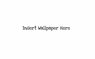 White wall black text says 2 - free space wallpaper for desktop