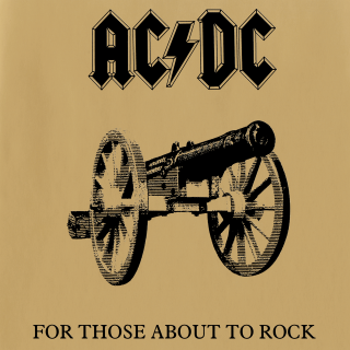Cannon acdc those about to - back free wallpaper for tablet