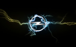 Lightning bolt black background center - a lightning bolt free wallpaper