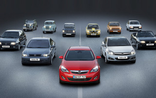 Cars driving road dark white - free cars wallpaper