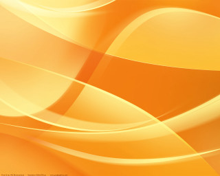 Yellow background wavy design white 2 - a wavy design free wallpaper