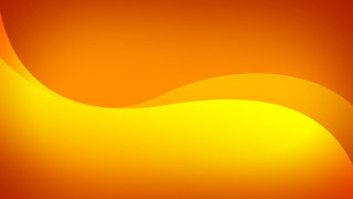 Yellow red background curved design - alberto burri free wallpaper