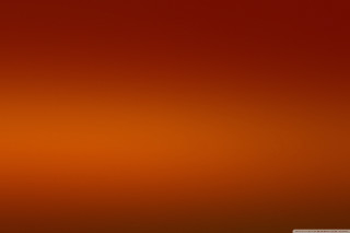 Red orange background white border - barnett newman free wallpaper