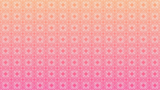 Pink orange background circles squares - anni alber free wallpaper for desktop