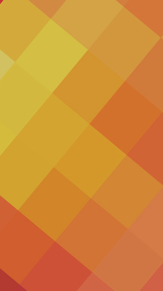 Red yellow background diagonal pattern - a diagonal pattern of squares and rectangles free wallpaper