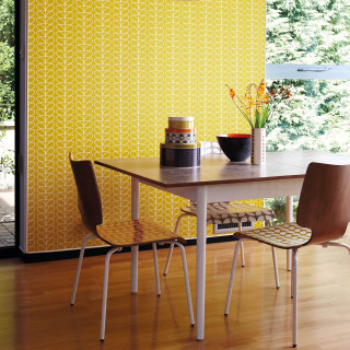 Dining room table chairs yellow - room free wallpaper for tablet