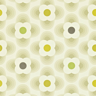 Yellow white flower pattern black - a flower free wallpaper for tablet