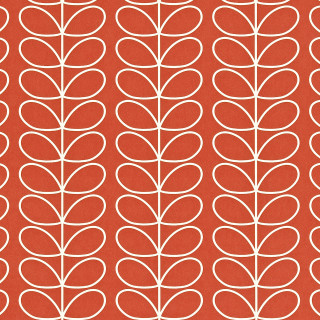 Red white wallpaper leaf pattern - a screenprint free wallpaper for tablet
