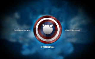 Captain america shield freebsd 11 - a captain america shield free wallpaper