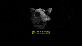 Death star pig mask pesd - bela čikoš sesija free wallpaper for desktop