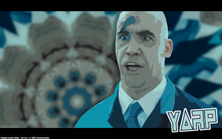 Man suit tie blue background - david young cameron free wallpaper