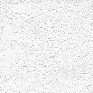 White textured paper background floral - generative art free wallpaper for tablet