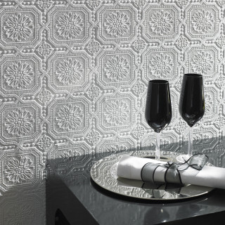 Wine glasses table plate napkin - earnst haeckel free wallpaper for tablet