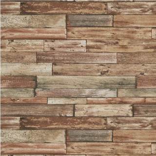 Wooden wall brown tan pattern - a wooden wall free wallpaper for tablet