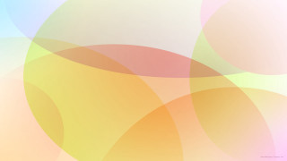 Colorful background circles blurry pastel - alfred manessier free wallpaper