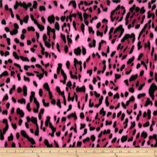 Pink black animal print fabric 6 - animal free wallpaper for tablet