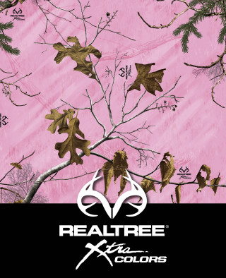 Pink black background tree leaves - free anime wallpaper