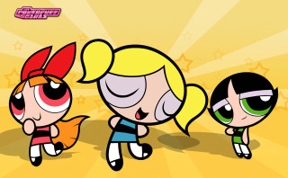 Cartoon character expressions stars sunburst - caroline lucy scott free wallpaper