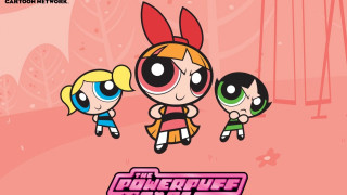 Powerpuff girls cartoon character image - the title free wallpaper