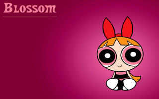 Cartoon character red bow pink - farid mansour free wallpaper