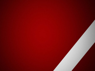 Red white wall stripe background - wall free wallpaper for desktop