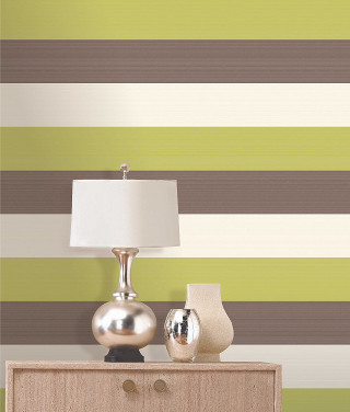 Lamp table striped wallpaper interior - vibrant color line free wallpaper for tablet