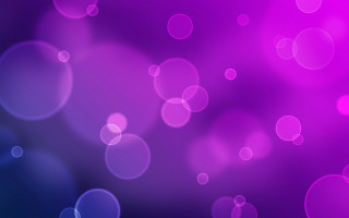Purple blue background circles light 2 - circle of light free wallpaper for desktop