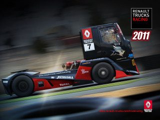 Racing car track number side - racing free wallpaper