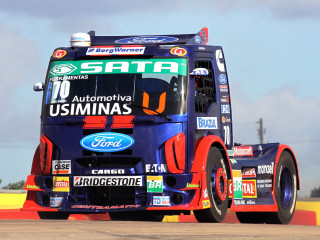 Truck stickers road sky cubo - sticker free wallpaper