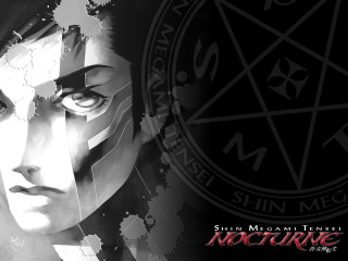 Woman pentagram face background pentagramil - a pentagramil free wallpaper