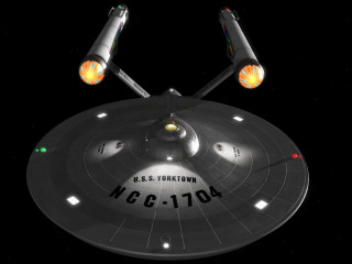 Space station two lights space - the bottom of it free wallpaper