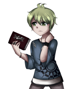 Cartoon character book pen watch - adam manyoki free wallpaper for tablet