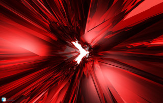 Red black abstract background white - anish kapoor free wallpaper for desktop
