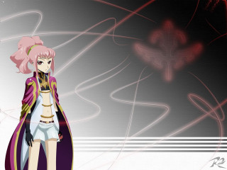 Girl purple outfit wallpaper butterfly - a purple outfit free wallpaper