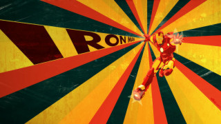 Iron man red suit umbrella - arnold mesches free wallpaper
