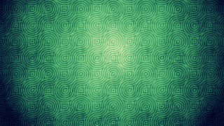 Green wavy pattern black lightgreen 2 - green background free wallpaper for desktop