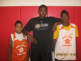 Young men red wall basketball - paris school free wallpaper