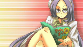 Woman sitting reading book legs - a book free wallpaper