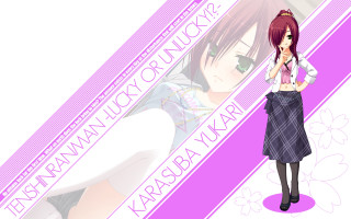 Girl skirt shirt name tag 2 - a name tag free wallpaper