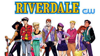 Group people riverdale logo white - harlem renaissance free wallpaper