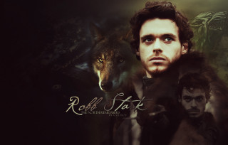 Man wolf shoulder background old - game free wallpaper for desktop