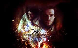 Man scarf fire background image - a picture of him free wallpaper